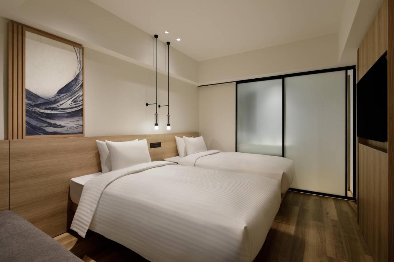 Fairfield By Marriott Osaka Namba Hotel Exterior photo