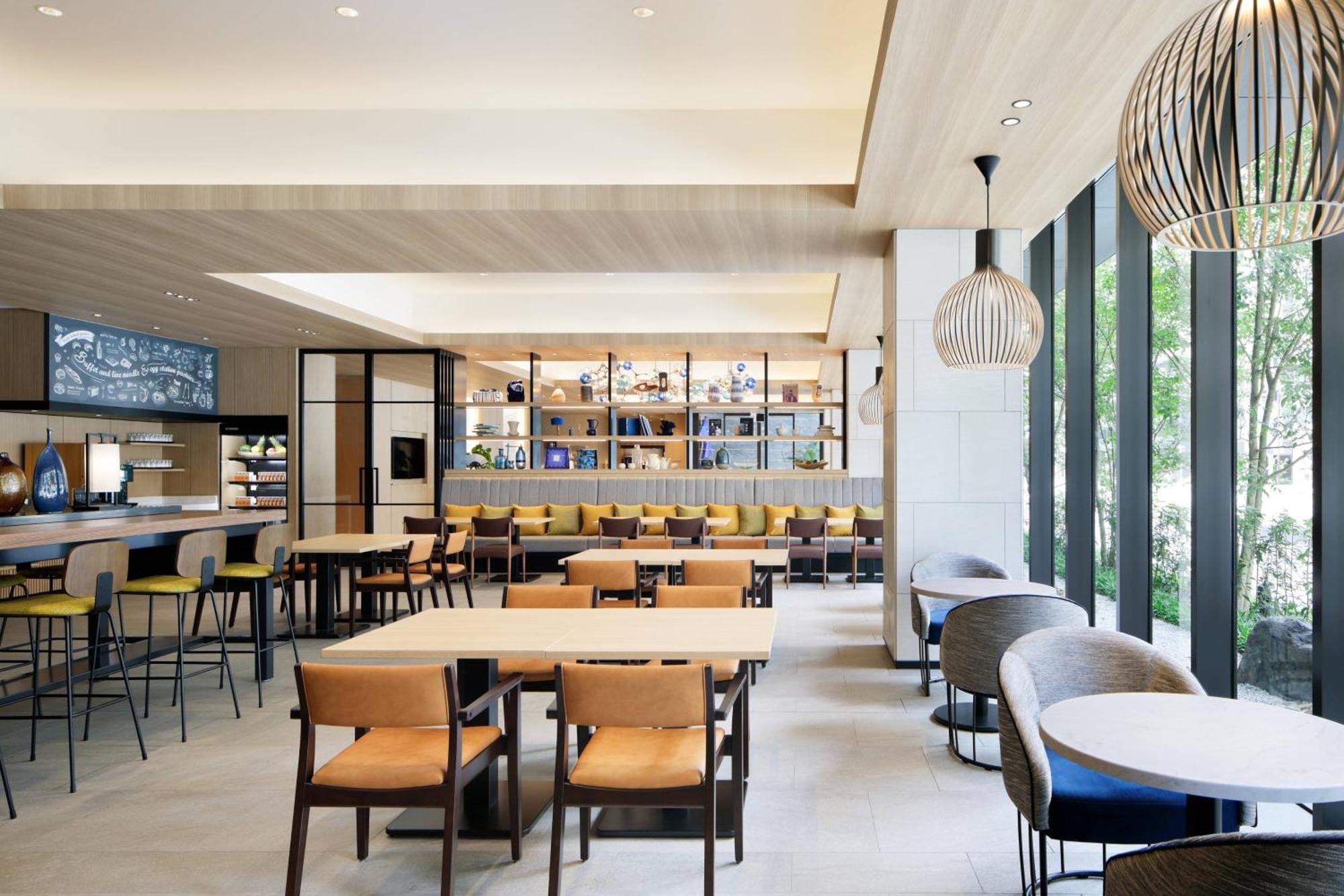 Fairfield By Marriott Osaka Namba Hotel Exterior photo
