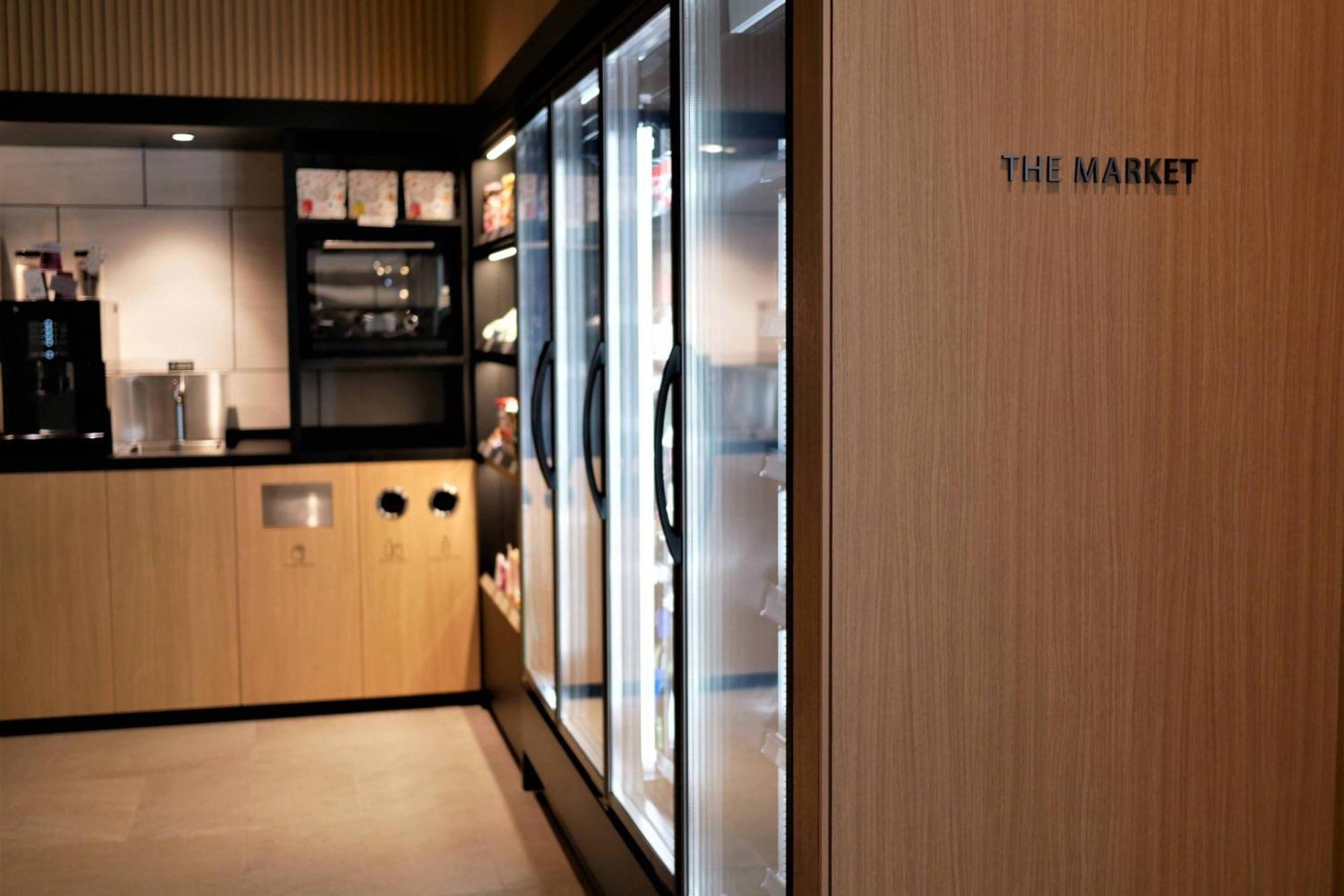 Fairfield By Marriott Osaka Namba Hotel Exterior photo